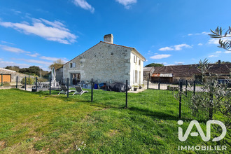  maison st-porchaire 17250