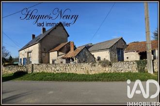  maison st-pourcain-sur-sioule 03500