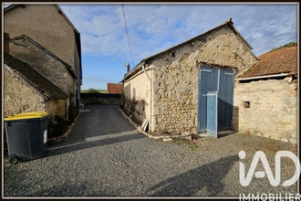  maison st-pourcain-sur-sioule 03500