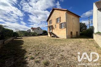  maison st-pourcain-sur-sioule 03500