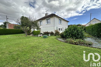  maison st-prest 28300