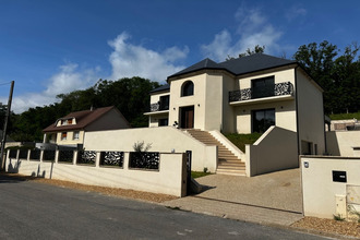  maison st-prest 28300