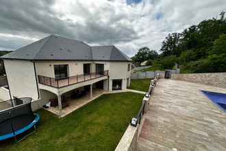 maison st-prest 28300