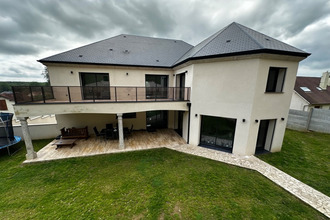  maison st-prest 28300
