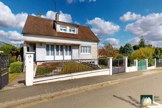  maison st-prest 28300