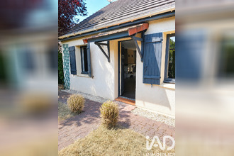  maison st-prest 28300