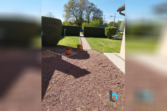  maison st-prest 28300