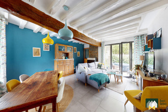  maison st-prest 28300