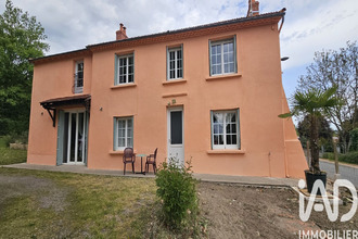  maison st-priest-bramefant 63310