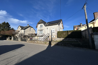  maison st-priest-de-gimel 19800