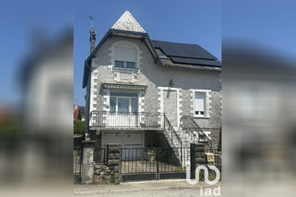  maison st-priest-de-gimel 19800