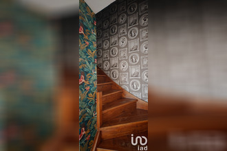  maison st-priest-en-jarez 42270