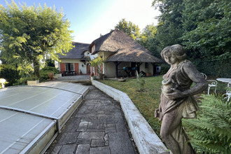  maison st-priest-en-jarez 42270