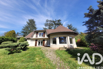  maison st-priest-en-jarez 42270