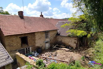  maison st-priest-la-marche 18370