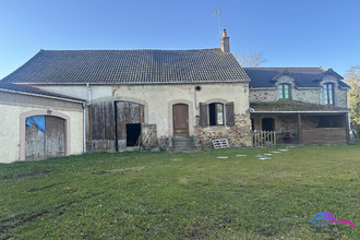  maison st-priest-la-marche 18370