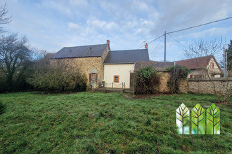  maison st-priest-la-marche 18370