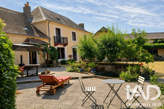  maison st-priest-les-fougeres 24450