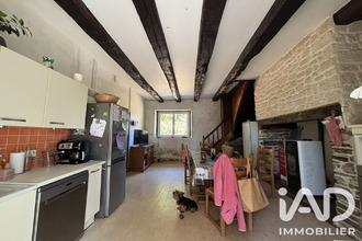  maison st-priest-les-fougeres 24450