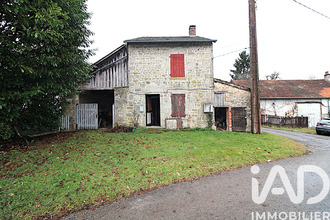  maison st-priest-palus 23400