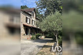  maison st-priest-sous-aixe 87700