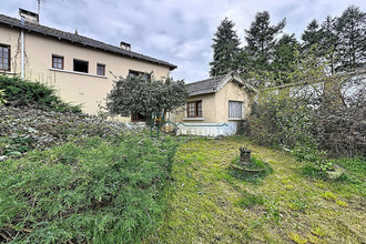  maison st-priest-sous-aixe 87700