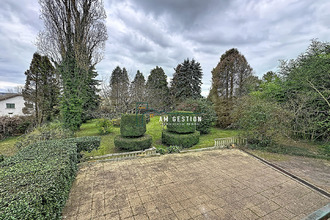  maison st-priest-sous-aixe 87700