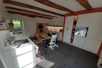  maison st-priest-sous-aixe 87700
