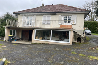  maison st-priest-sous-aixe 87700