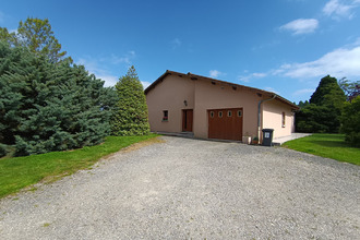  maison st-priest-sous-aixe 87700