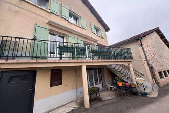  maison st-priest-sous-aixe 87700