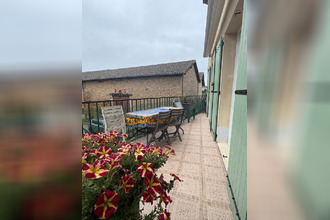  maison st-priest-sous-aixe 87700