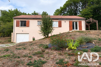  maison st-priest-taurion 87480