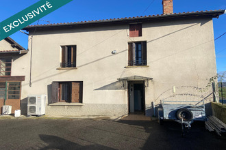  maison st-prim 38370