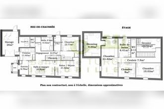  maison st-prive 89220