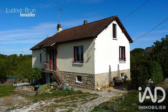  maison st-prive 89220