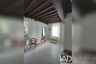  maison st-prix-les-arnay 21230