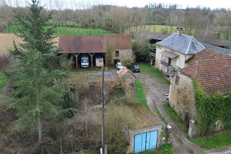  maison st-projet 82160