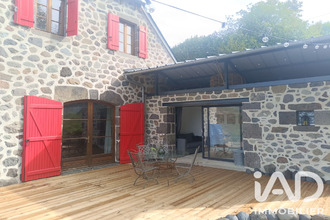  maison st-projet-de-salers 15140