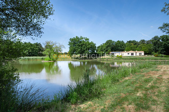  maison st-prouant 85110