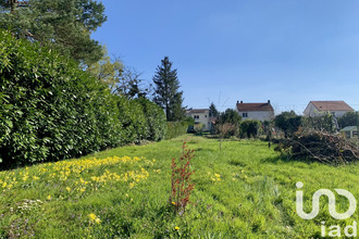  maison st-pryve-st-mesmin 45750