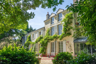  maison st-pryve-st-mesmin 45750