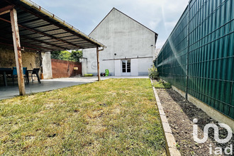  maison st-pryve-st-mesmin 45750