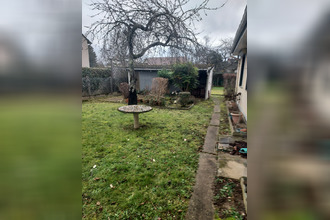  maison st-pryve-st-mesmin 45750