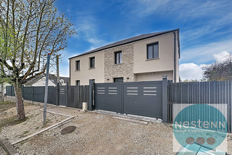  maison st-pryve-st-mesmin 45750