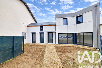  maison st-pryve-st-mesmin 45750