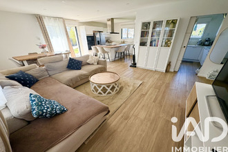  maison st-pryve-st-mesmin 45750
