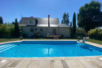  maison st-pryve-st-mesmin 45750