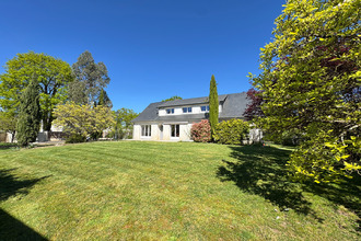  maison st-pryve-st-mesmin 45750