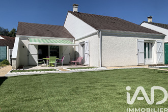  maison st-pryve-st-mesmin 45750